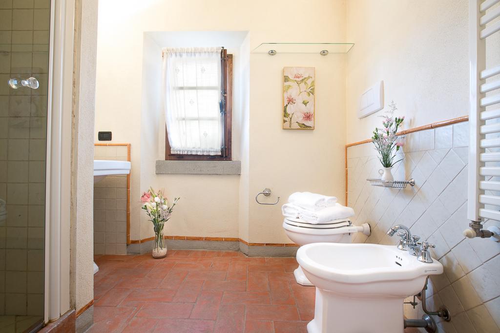 Agriturismo Il Pintello San Casciano in Val di Pesa Εξωτερικό φωτογραφία