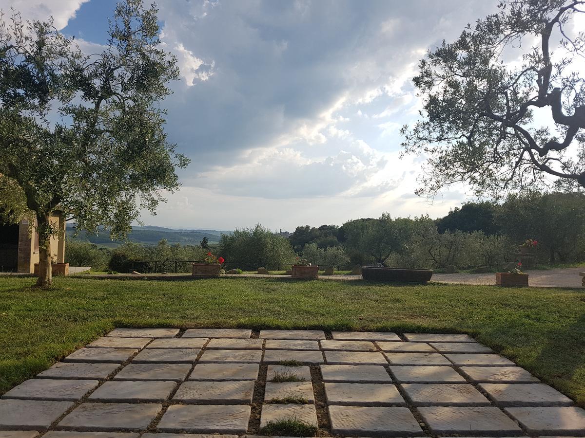 Agriturismo Il Pintello San Casciano in Val di Pesa Εξωτερικό φωτογραφία
